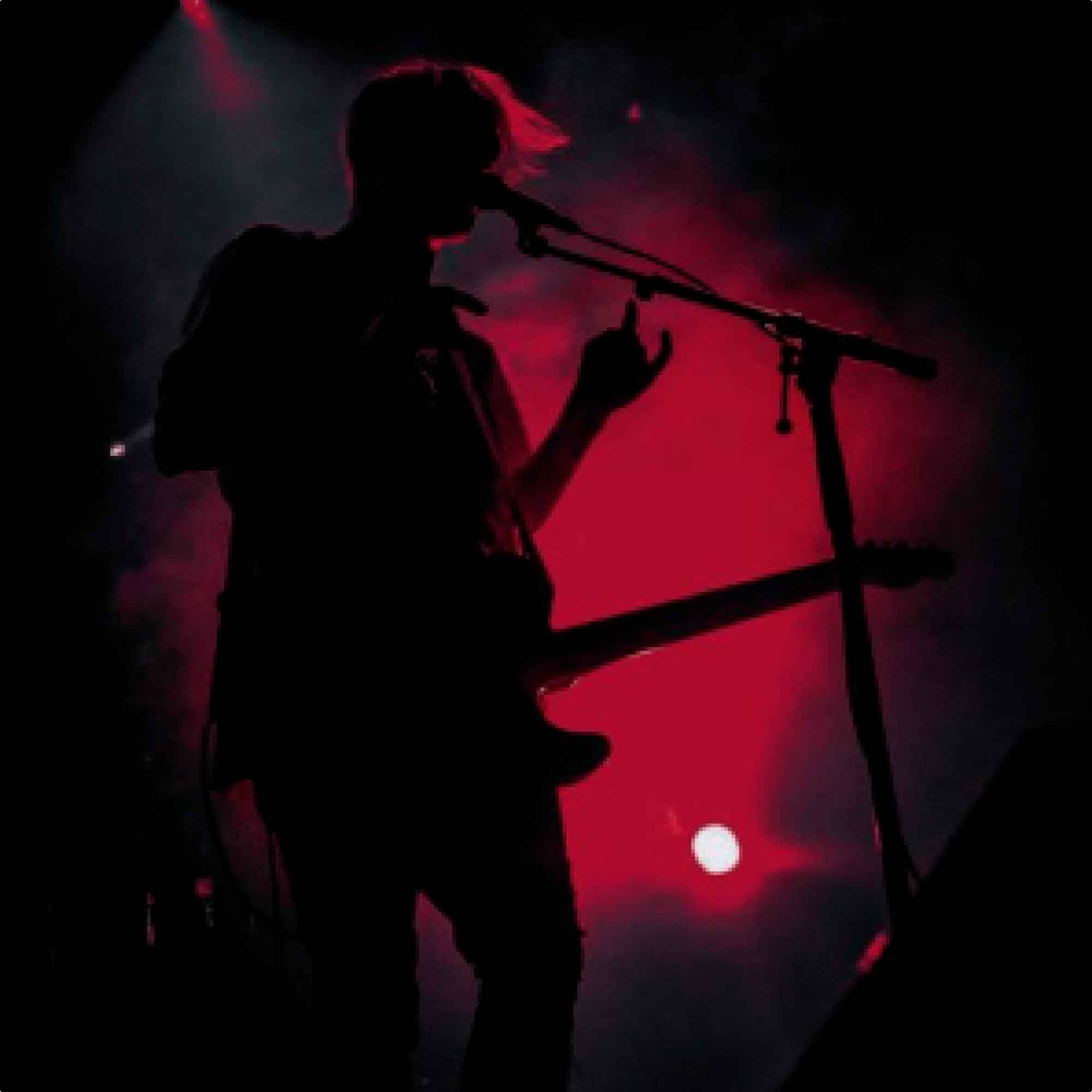 Обложка трека KATE ROGALSKI - Громкий трек